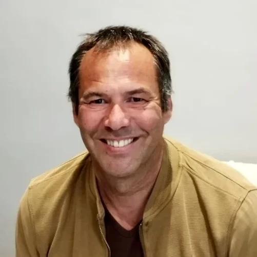 Laurent Safonoff, hypnoth&eacute;rapeute et magn&eacute;tiseur